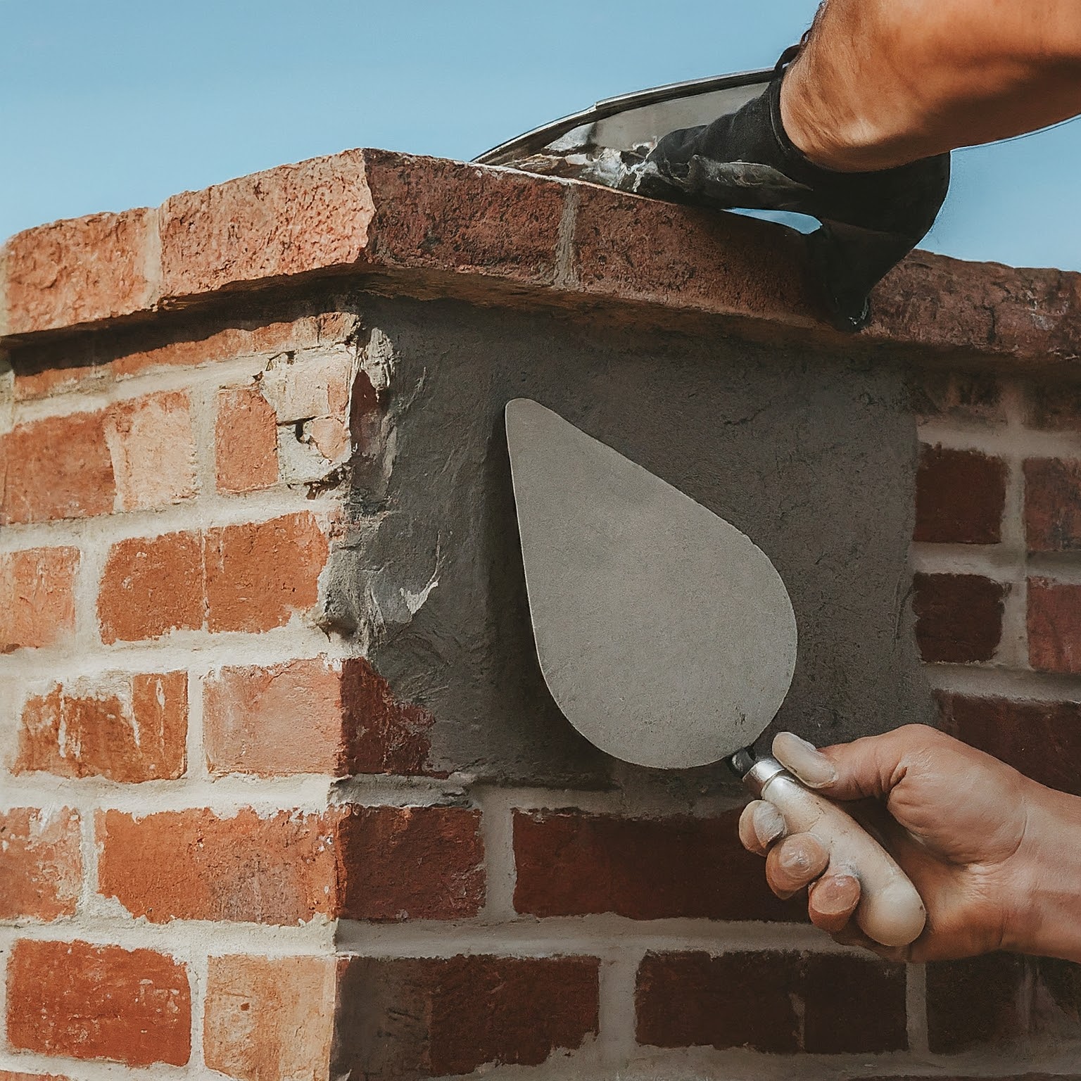 Expert Chimney Masonry Repair in Van Nuys, California - Professional Service by Chimney Sweep Van Nuys