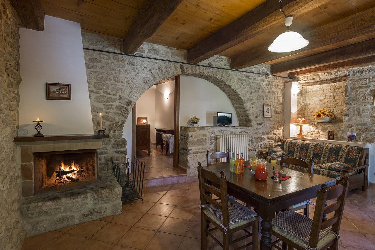 Expert Chimney and Fireplace Services in Van Nuys, California