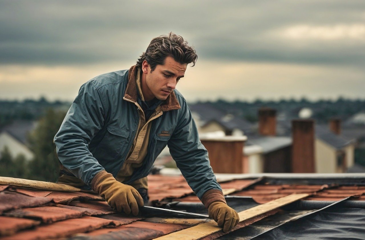 Professional Chimney Waterproofing Services In Van Nuys California