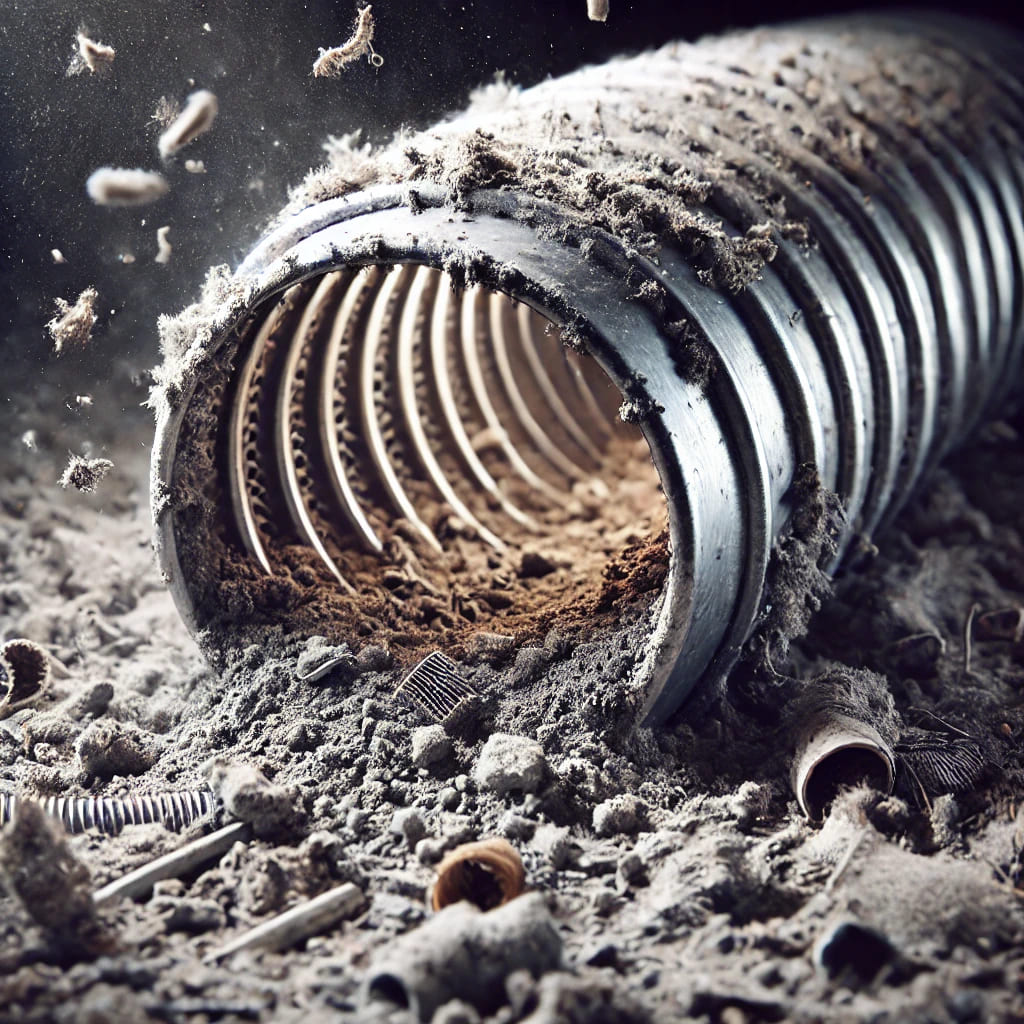 Professional Dryer Vent Cleaning Van Nuys CA - Expert Safety and Efficiency Solutions by Chimney Sweep Van Nuys