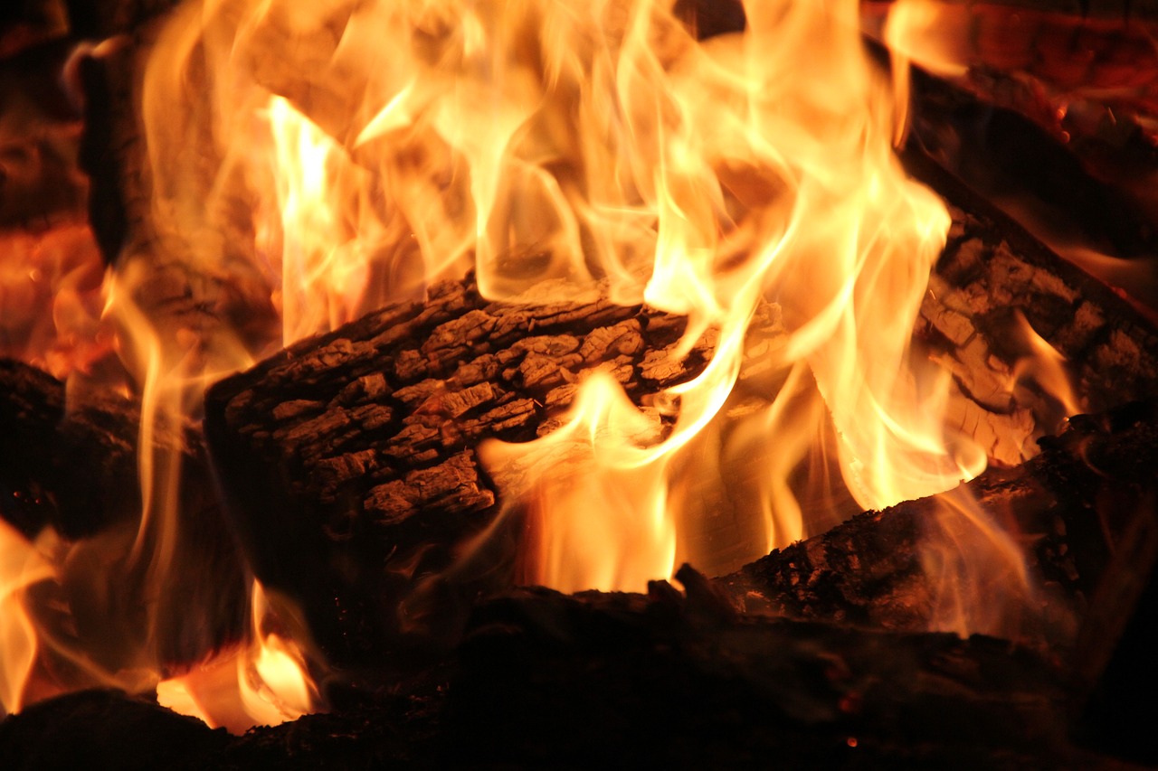Professional Fireplace Cleaning Services In Van Nuys California