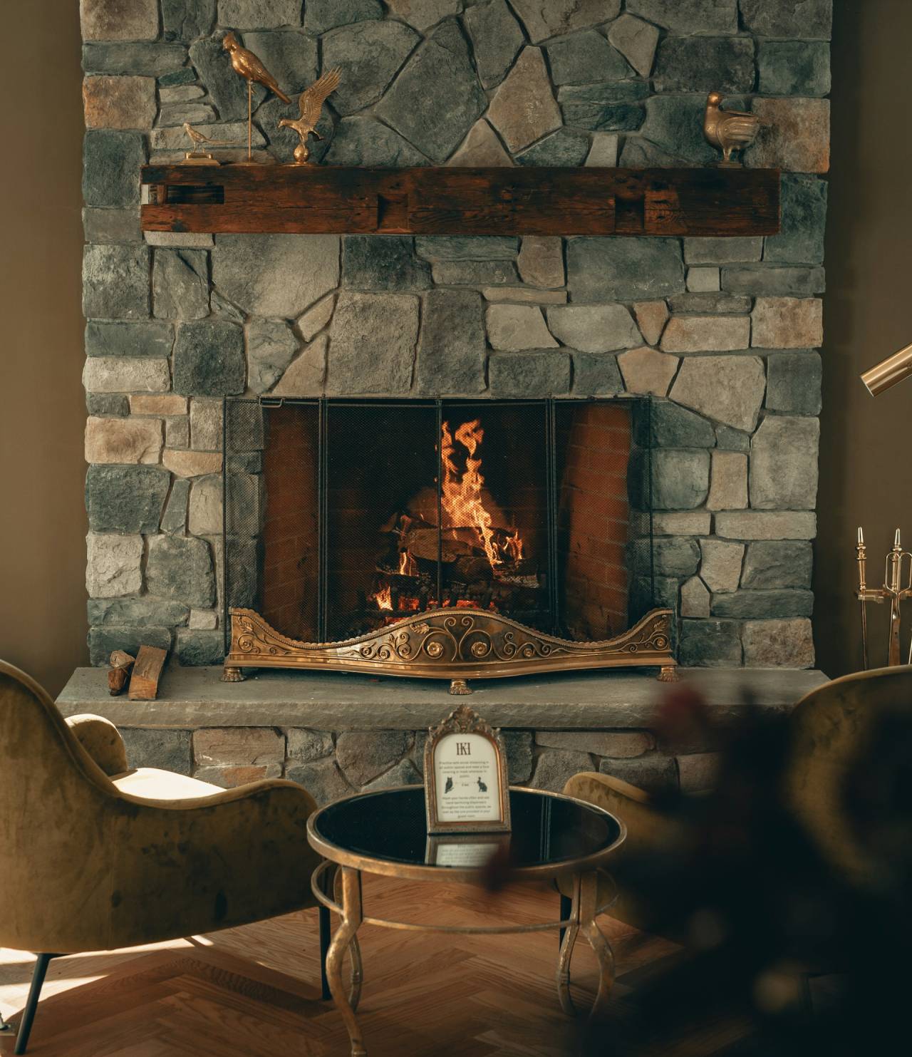 Professional Fireplace Remodel Van Nuys CA - Expert Design and Installation by Chimney Sweep Van Nuys