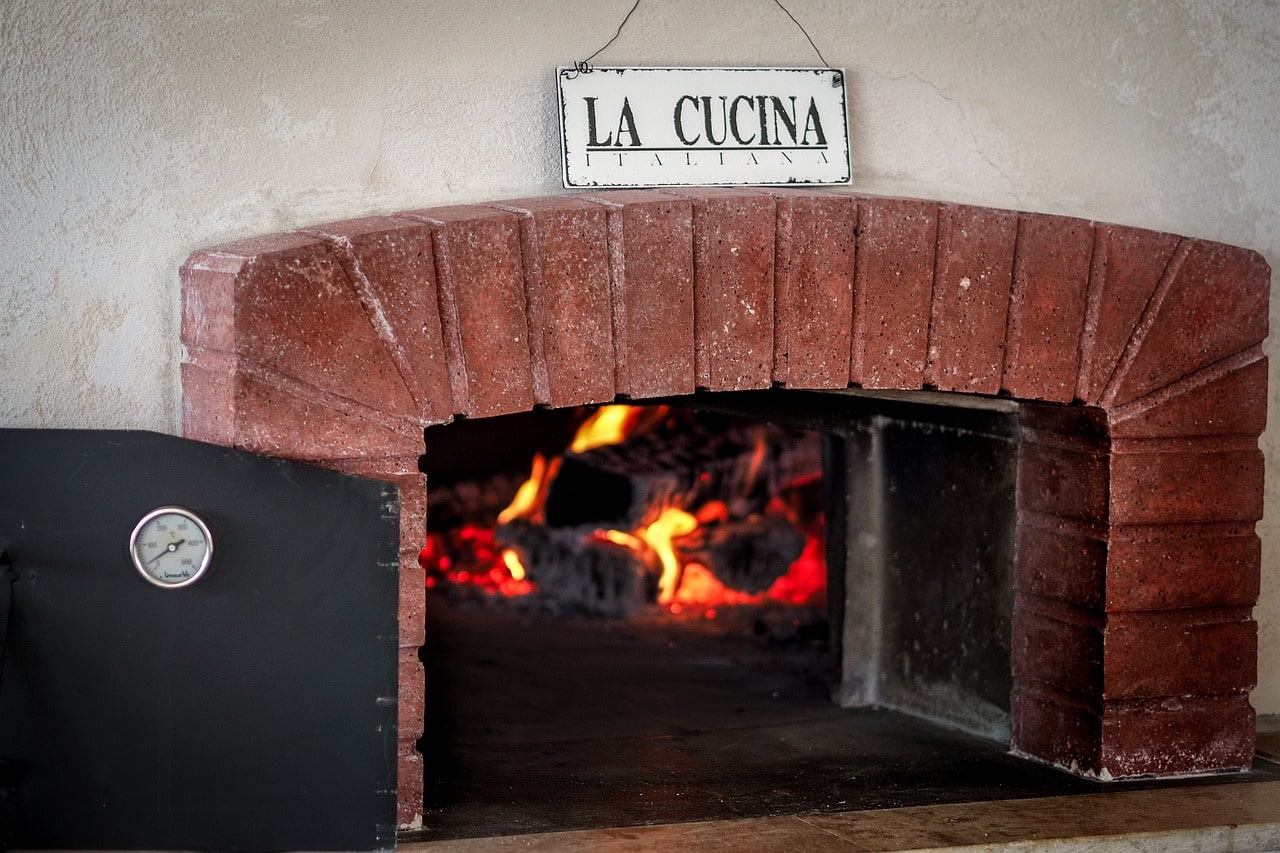 Premium Pizza Ovens and Grills in Van Nuys, California